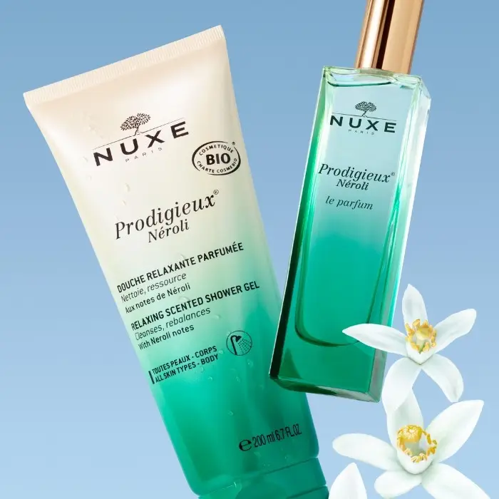 Nuxe US：春季促销 精选护肤