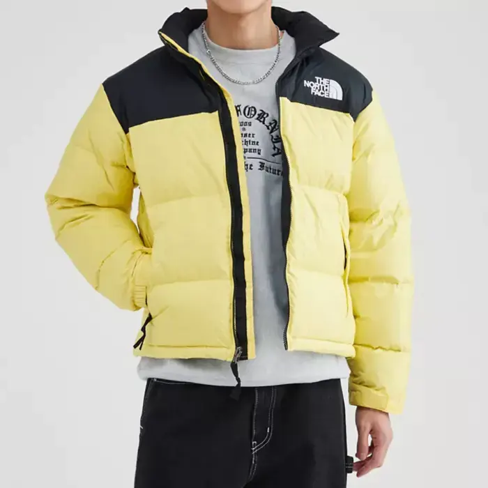 The North Face 北面 1996 男款羽绒服 多色