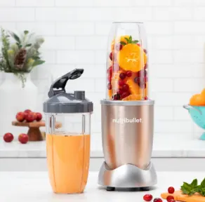 Nutribullet Pro 900系列搅拌机 多色可选