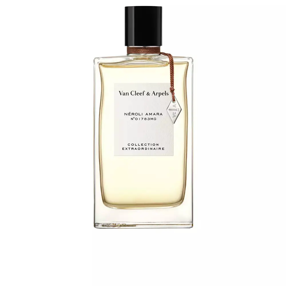 Van Cleef & Arpels 梵克雅宝 阿马拉橙花油 女士香水 EDP 75ml