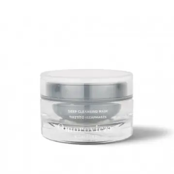 Omorovicza 欧微泉萨深层清洁面膜 100ml