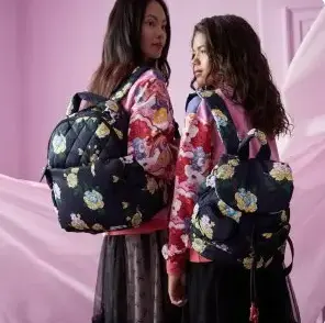 Cath Kidston 英站：月中大促 Care Bears合作款、复古包包、家居等