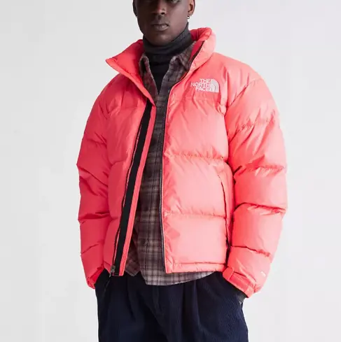 The North Face北面 1996 男款羽绒服 四色