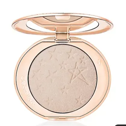 降价！Charlotte Tilbury 新品高光 月光曲 Moonlit Glow