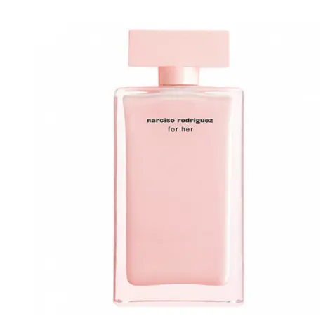 Narciso Rodriguez 纳茜素 她的同名女士香水 EDP 50ml