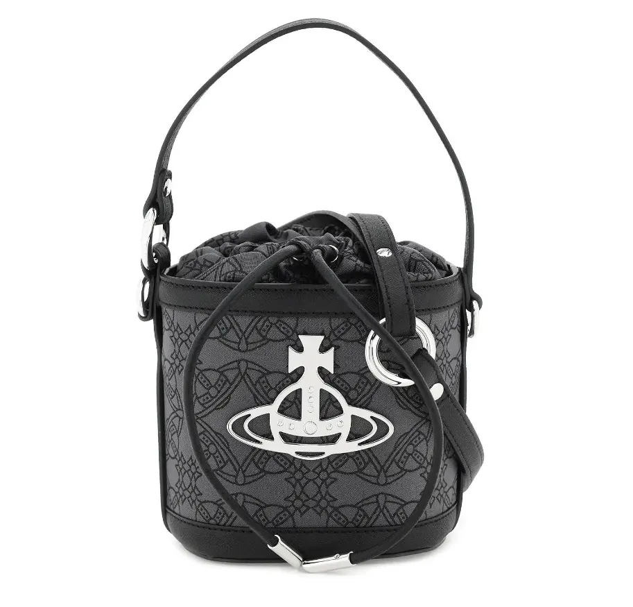 好价！VIVIENNE WESTWOOD 西太后 DAISY 水桶包