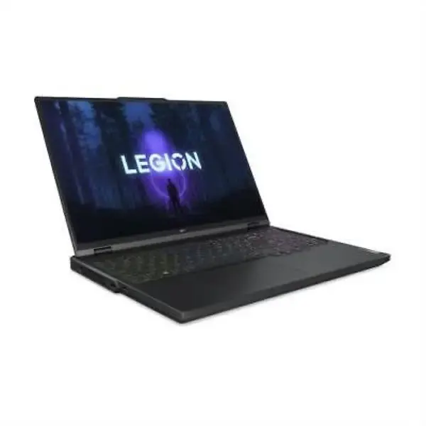 新品上市！Lenovo Legion 5i Pro 2K240 游戏本 (i9-13900HX, 4070, 16GB, 1TB)