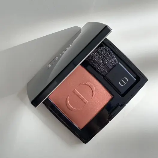 热卖！Dior 迪奥 Rouge Blush 腮红 #100 Nude Look