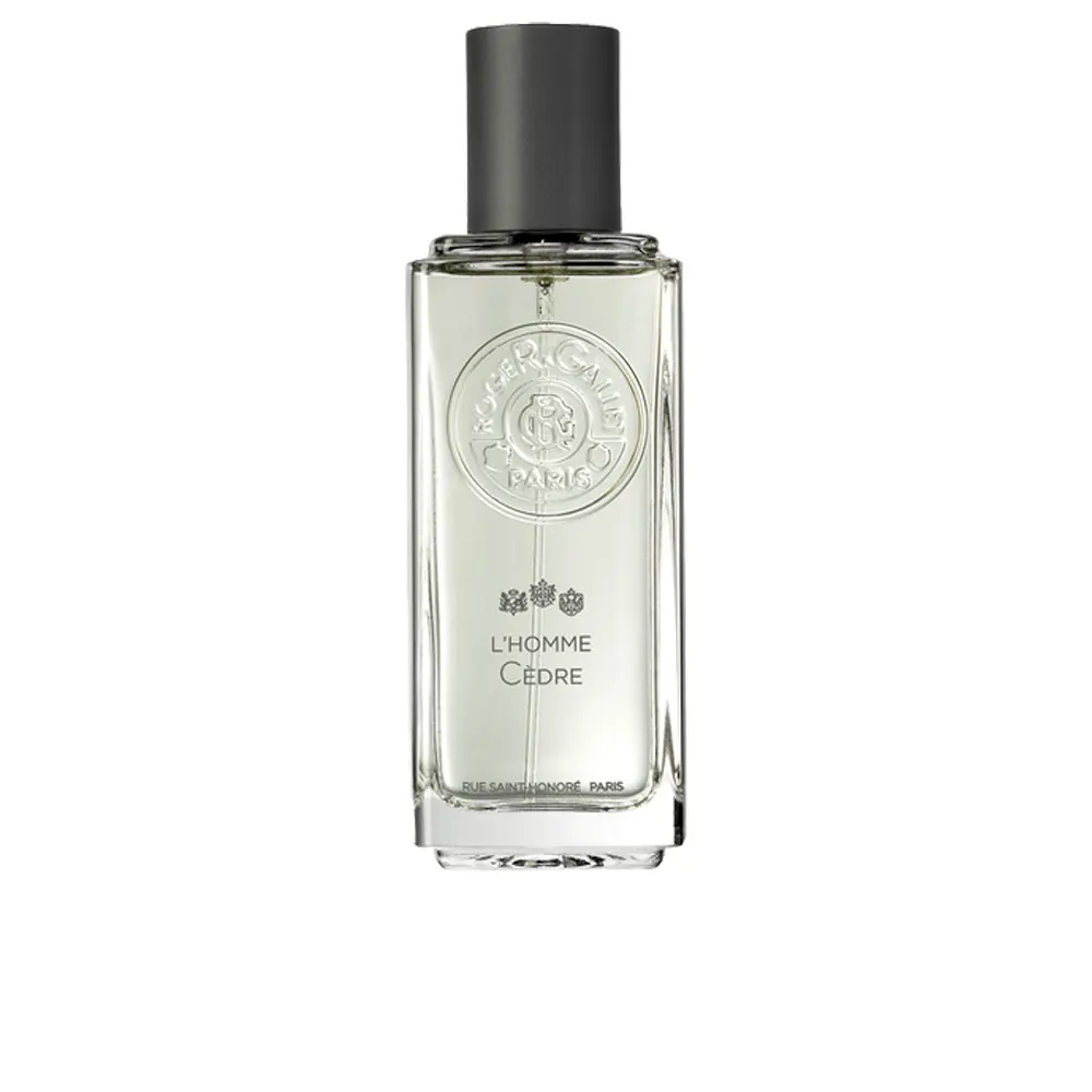 ROGER & GALLET 香邂格蕾 雪松男士淡香水 EDT 100ml