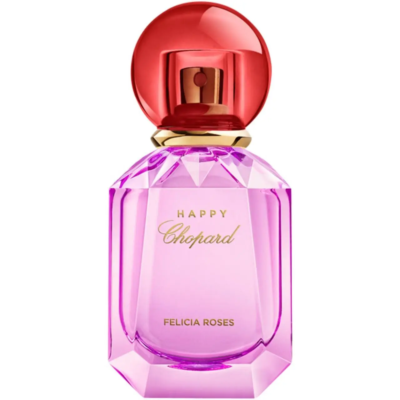Chopard 萧邦 快乐萧邦系列-费利西亚玫瑰 女士香水 EDP 40ml