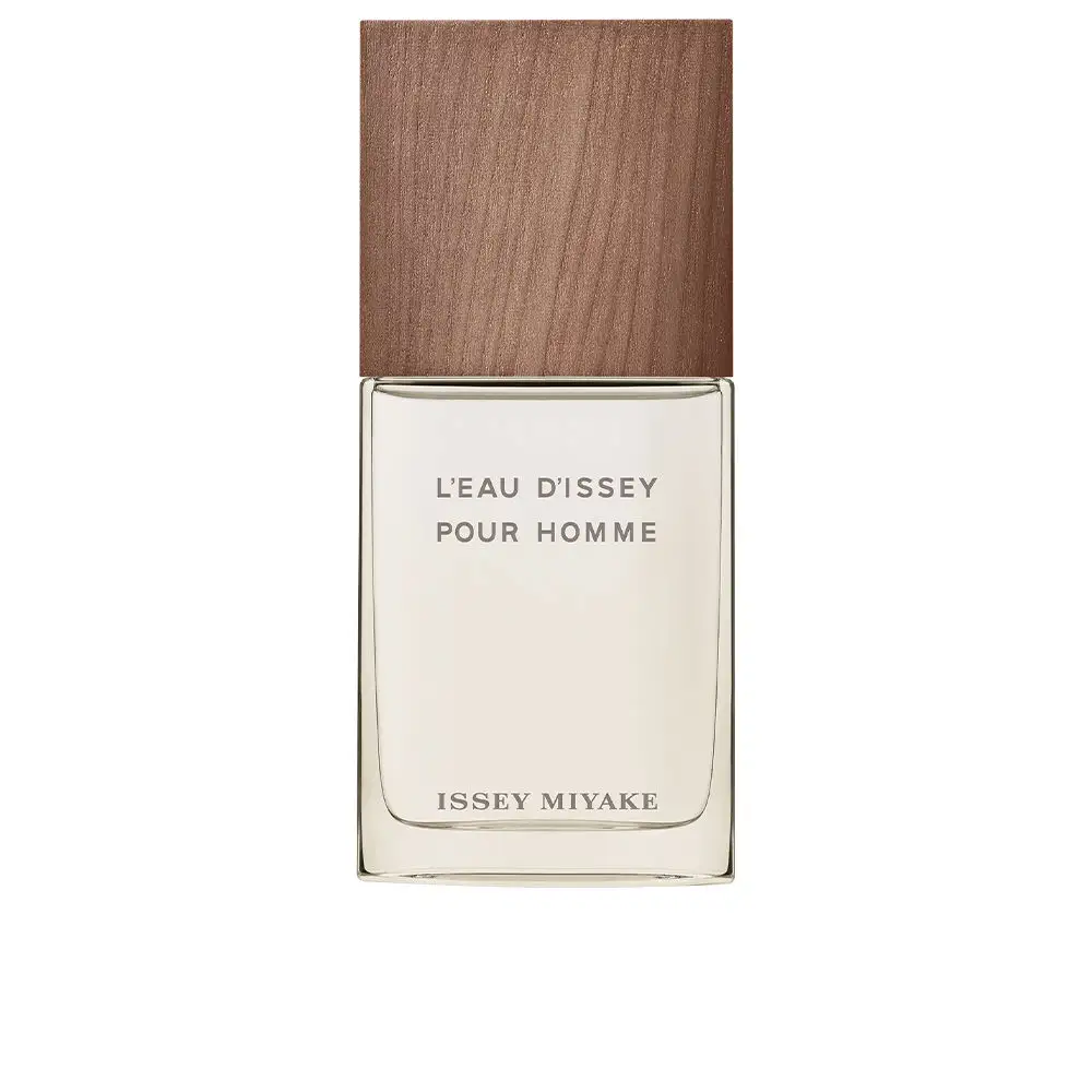 Issey Miyake 三宅一生 一生之水男士香草根淡香水 EDT 50ml 2023年新品