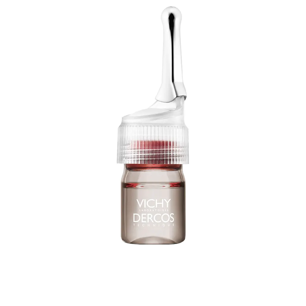 VICHY 薇姿 德康丝女士防.脱护发精华液 21*6ml