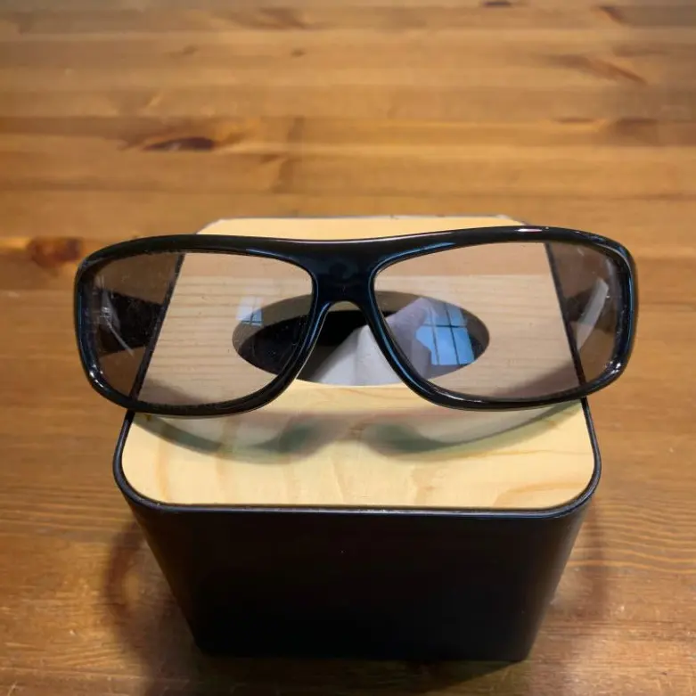 SPO：BEN SHERMAN 太阳眼镜促销
