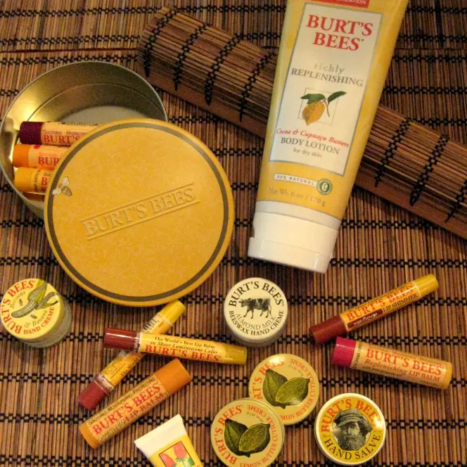 即将截止！Burt's Bees：蜂蜜滋养护肤热卖