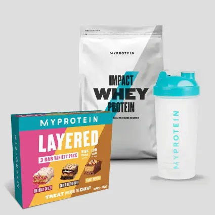 Myprotein US：春季大促！全场低至4折