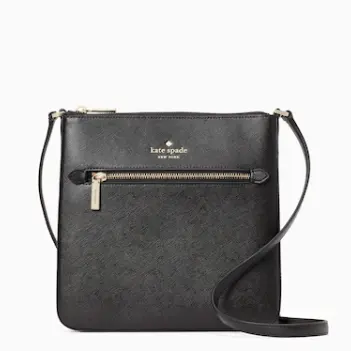 Kate Spade Sadie North South 单肩小挎包 多色可选