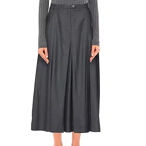 MAISON MARGIELA 马吉拉 7分裙裤