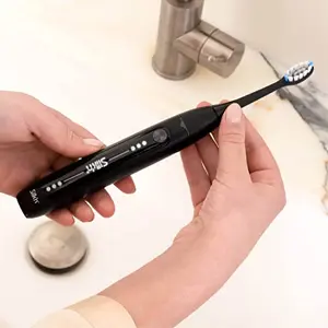 300天续航！Silk'n 丝可 SonicYou 声波电动牙刷 2刷头