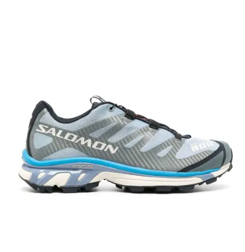 中站定价优势+7折！Salomon Advanced X-T4 低帮运动鞋