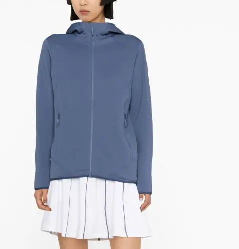 中站定价优势+7折！Arc'teryx Kyanite 拉链连帽衫