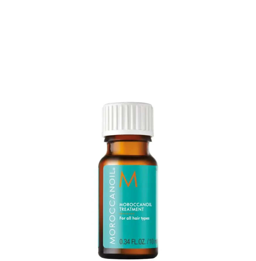 Moroccanoil 护发精油 10ml