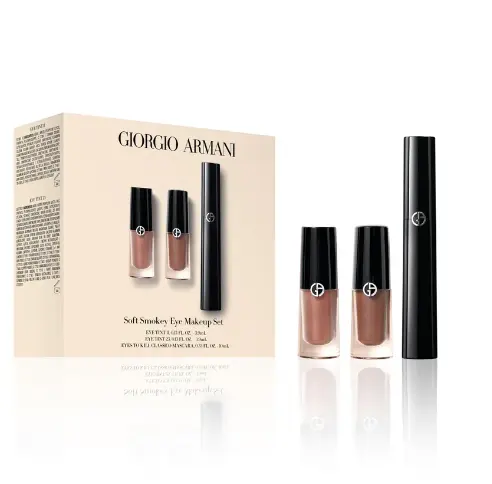 ARMANI  烟熏眼妆套装