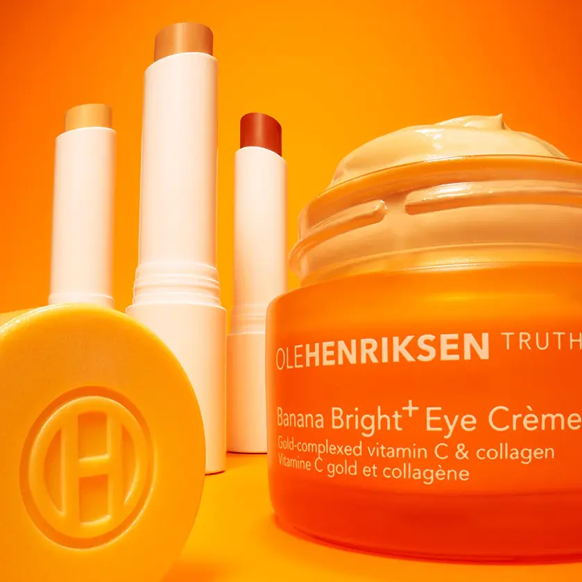 Ole Henriksen：手慢无！精选护肤热卖！