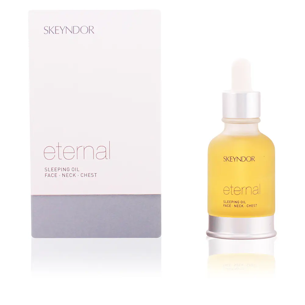 SKEYNDOR 雪曼婷 恒美修妍甜睡焕肤油 30ml
