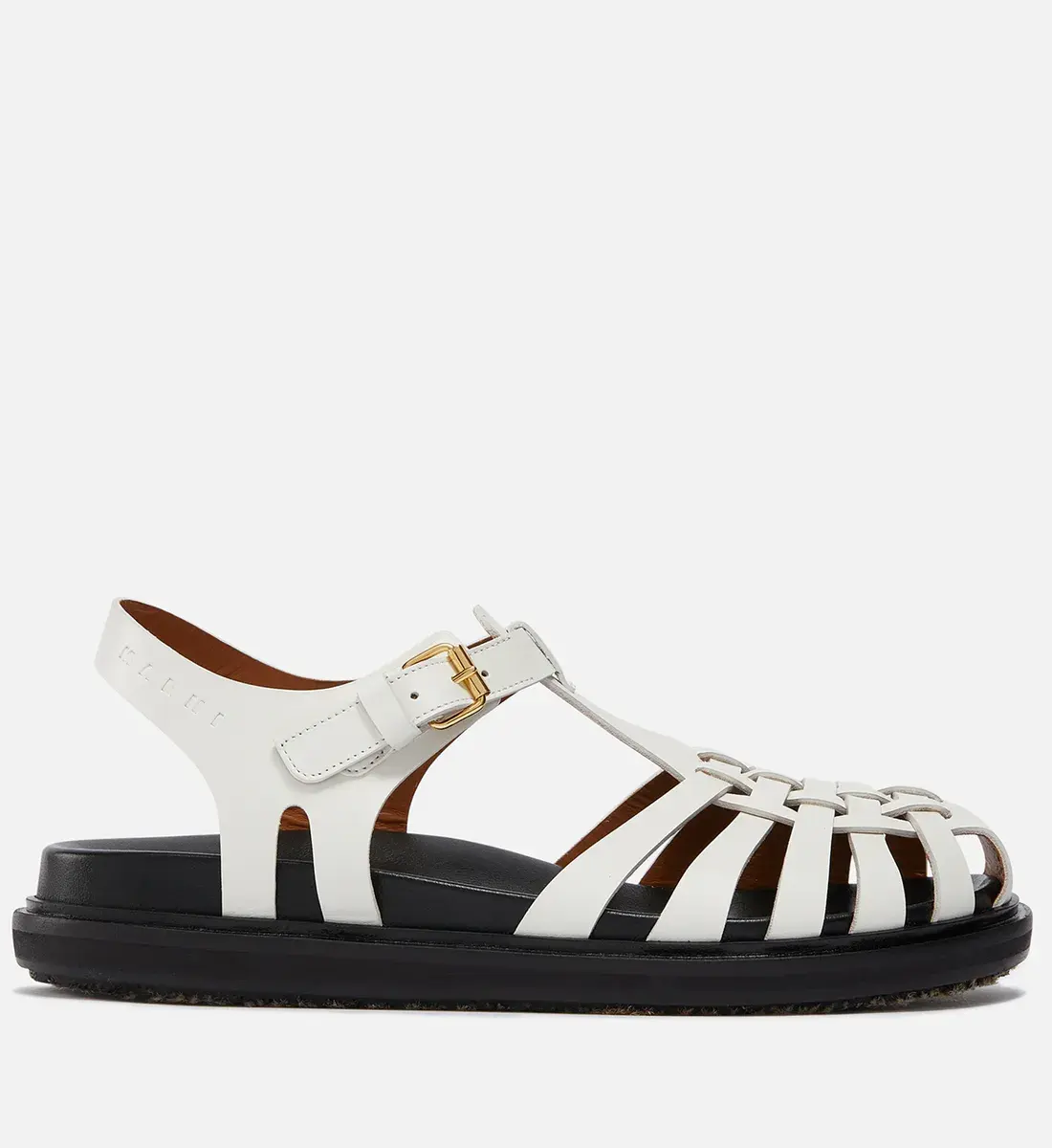 Marni 玛尼凉鞋