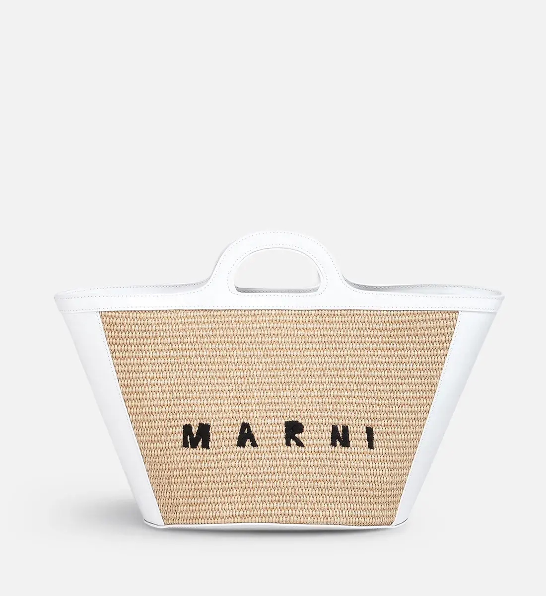 Marni Tropicalia 小号托特包