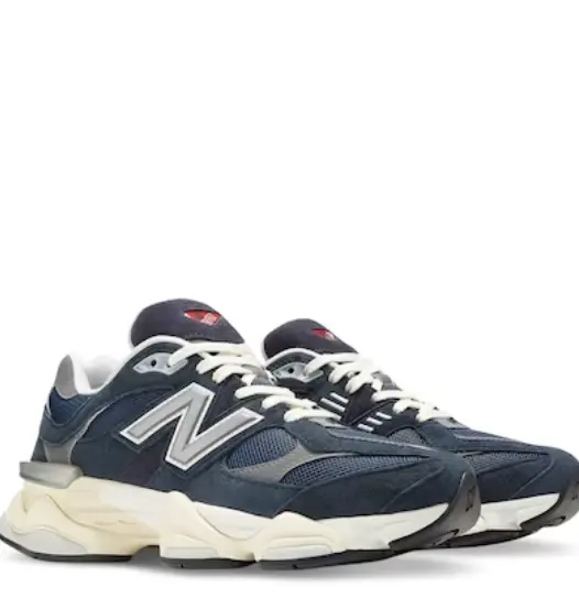 码全！New Balance 9060 小象蹄运动鞋