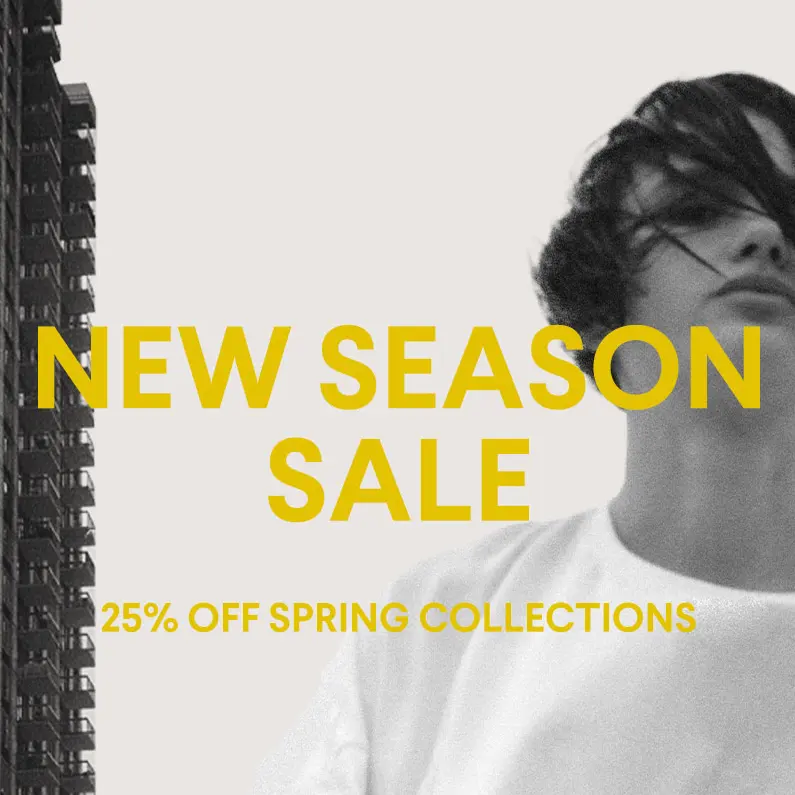 Bergdorf Goodman：时尚服饰包袋开春热卖