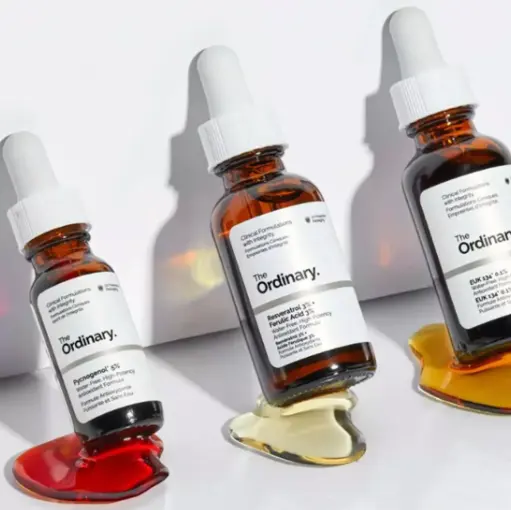 ND：The Ordinary 品牌上线 网红平价护肤品热卖