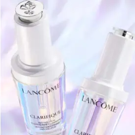 上新！Lancome 兰蔻 极光美白精华 30ml 