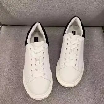 Nordstrom Rack：美鞋热卖 封面厚底小白鞋$59
