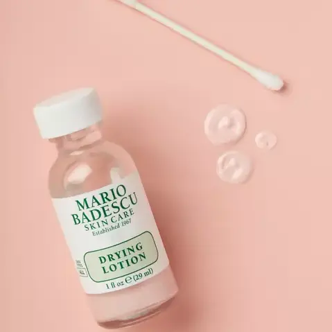 某冰同款！Mario Badescu 净痘精华 29ml