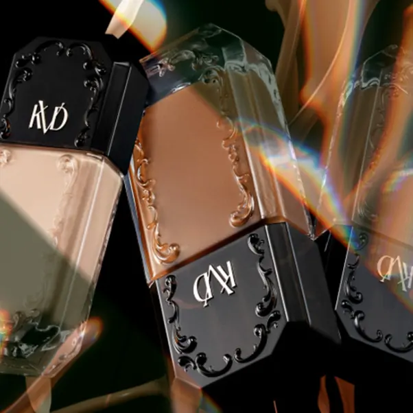 KVD Vegan Beauty：亲友会热卖！全场7折