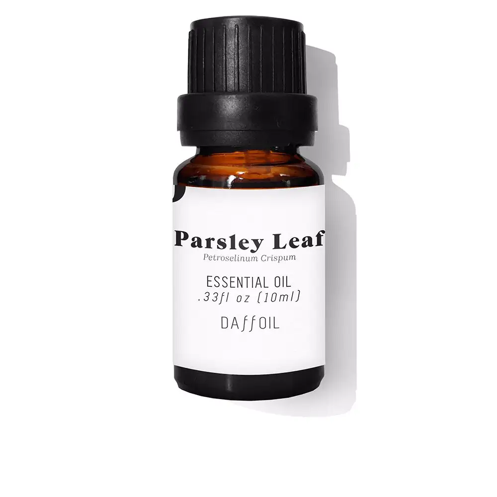 Daffoil 欧芹叶精油 10ml