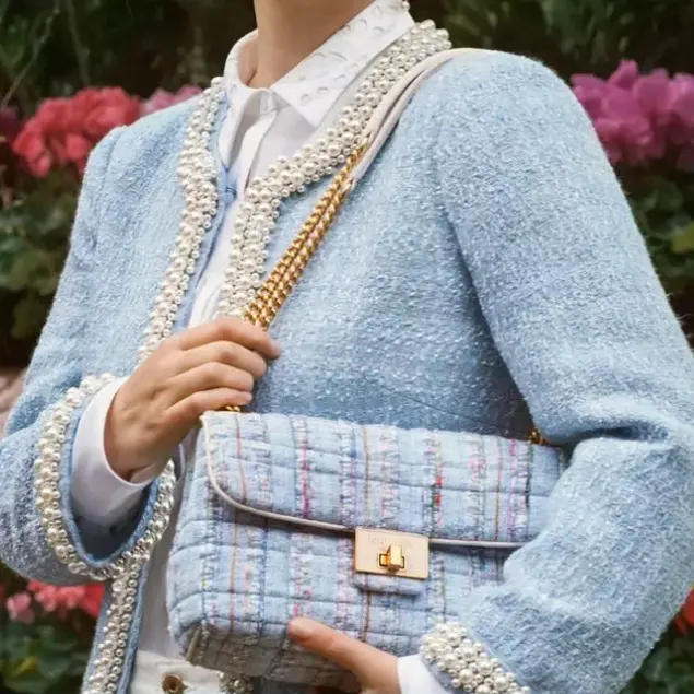 升级！Kate Spade US：多买多省 部分新品首降