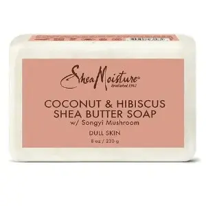 Walgreens：SheaMoisture 精选香皂