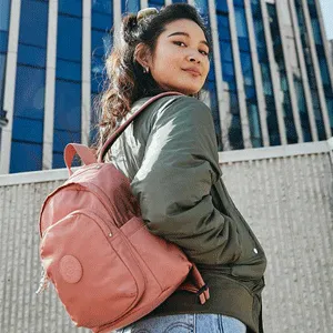 Macy's：梅西 精选 Kipling 猴子包