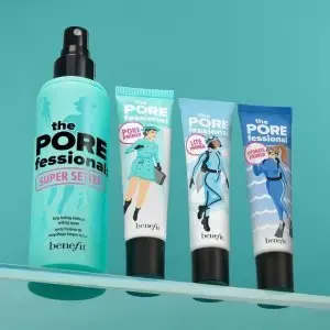 Boots：Benefit 贝玲妃迷你彩妆促销