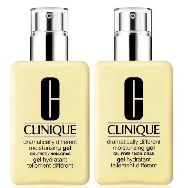 Clinique 倩碧 小天才黄油 无油版 250ml*2