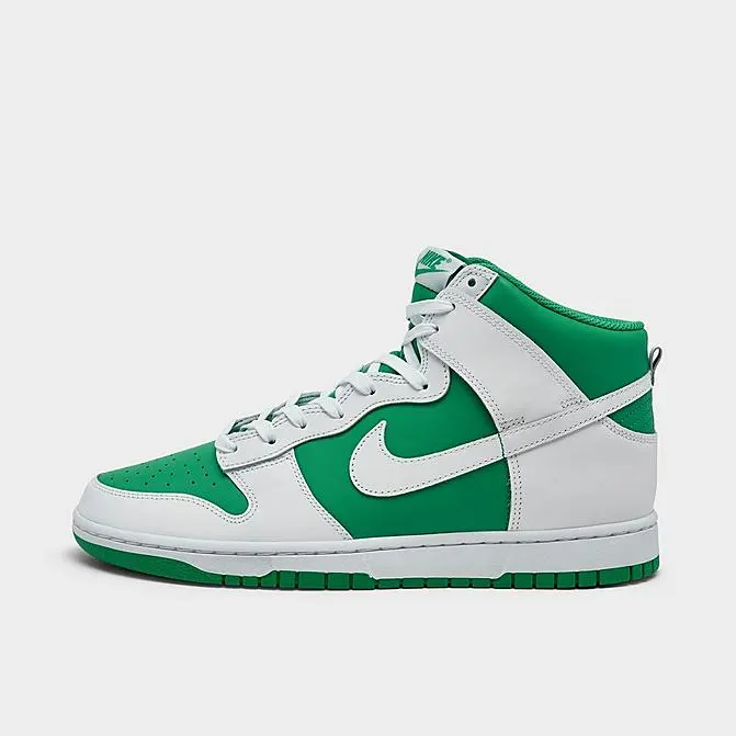 上新！NIKE 耐克 DUNK HIGH RETRO BTTYS 篮球鞋