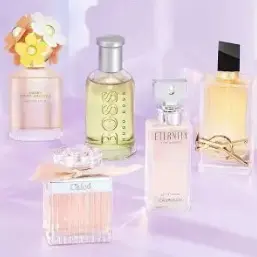 Lookfantastic 英站：香水周大促！入YSL、阿玛尼、Chloe、兰蔻