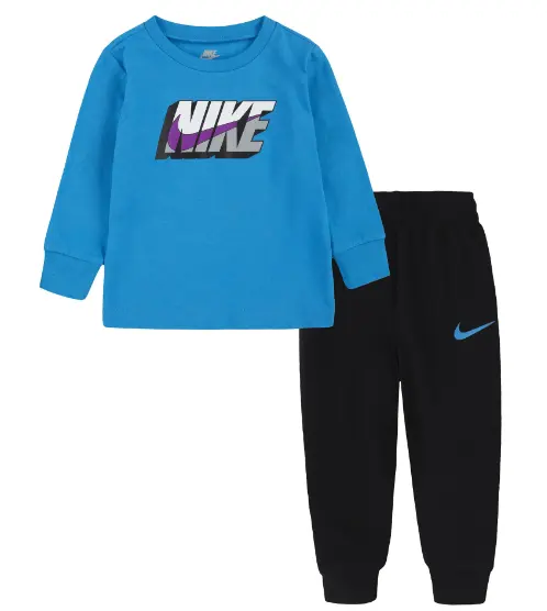 Nordstrom Rack：儿童清仓区 北脸抓绒外套$25 Nike套装$16
