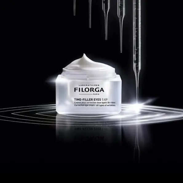 Lookfantastic 美站：Filorga 菲洛嘉 品牌专场