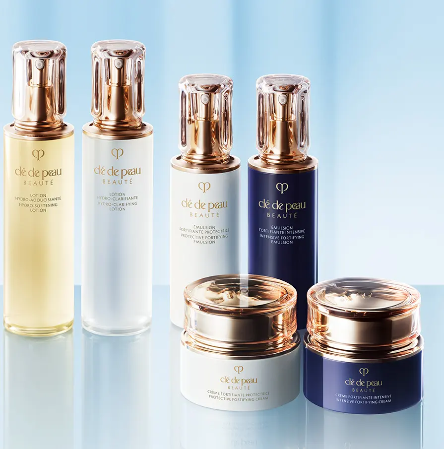 Lookfantastic 英站：Cle de Peau Beaute 罕见大促！泡沫洁面补货£39、钻石高光£58