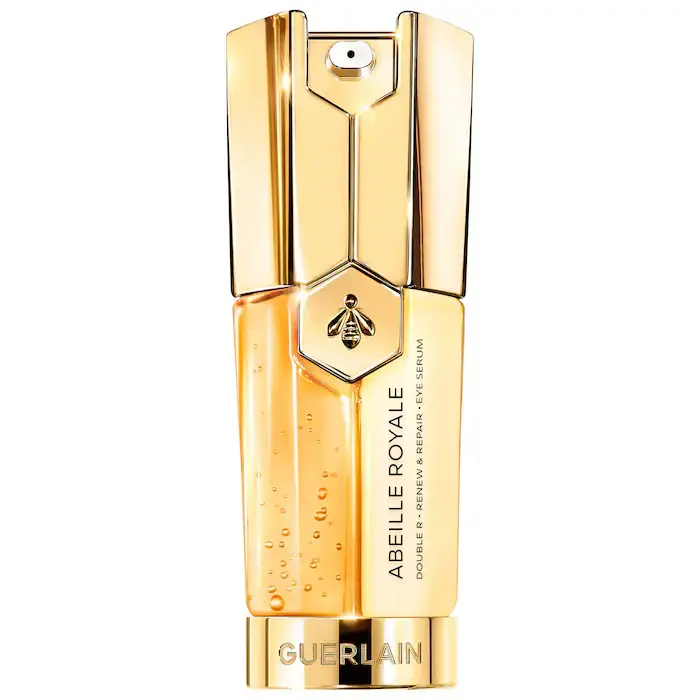 满送好礼！GUERLAIN 娇兰帝皇蜂姿双效眼精华 20ml