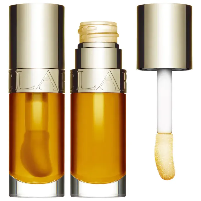 Clarins 娇韵诗唇油多色可选